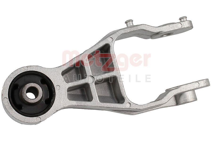 Support moteur (Silent bloc moteur) METZGER ref. 8054074